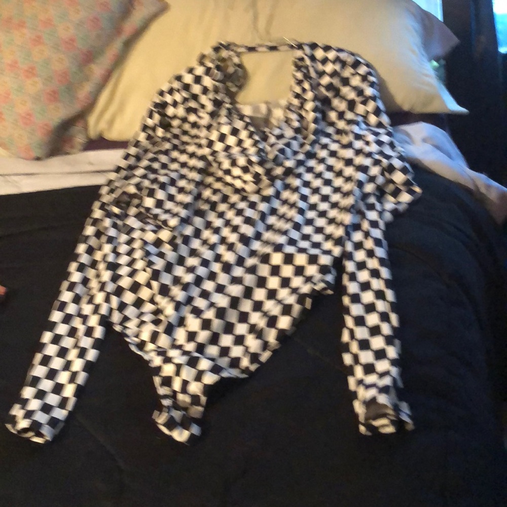 Bodysuit - Picture 2 of 2